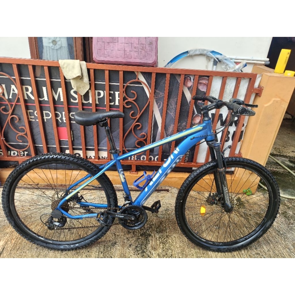 MTB Alton Beast