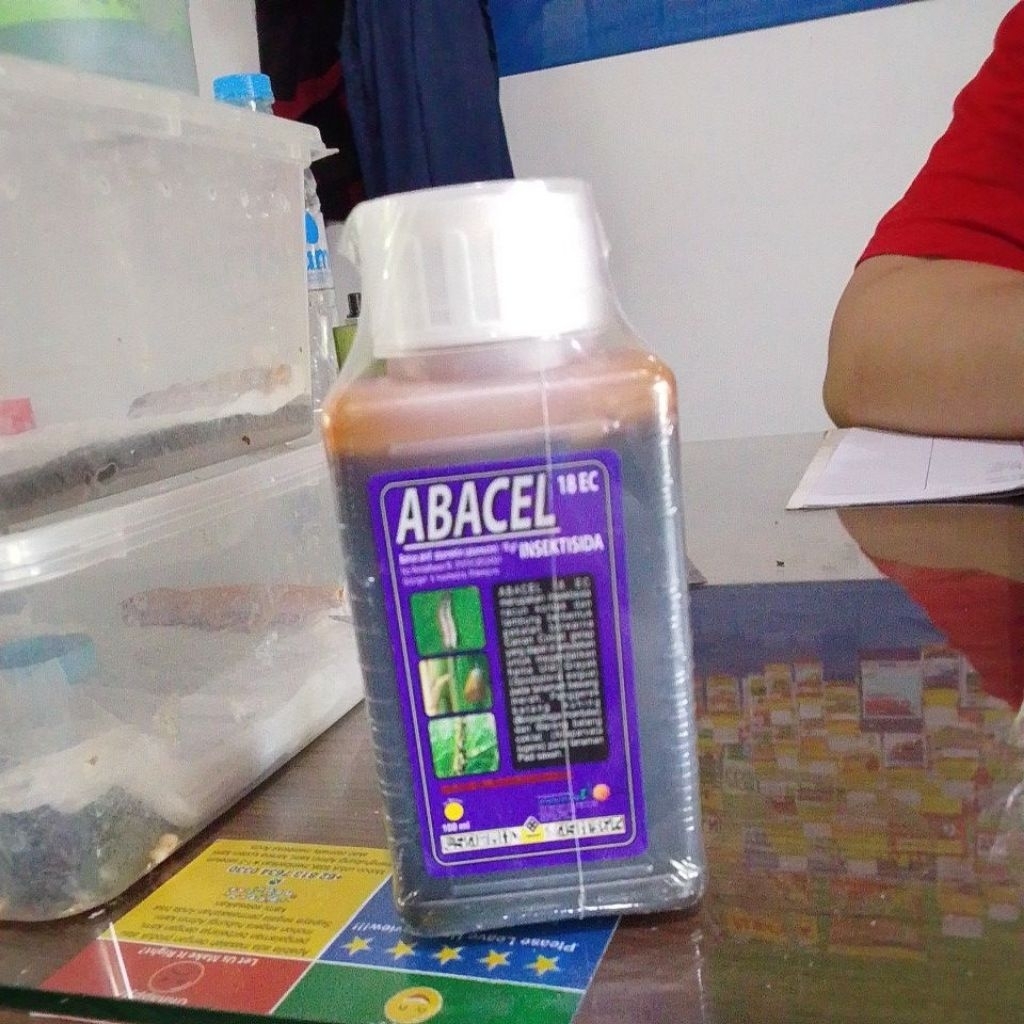 abacel 100 cc
