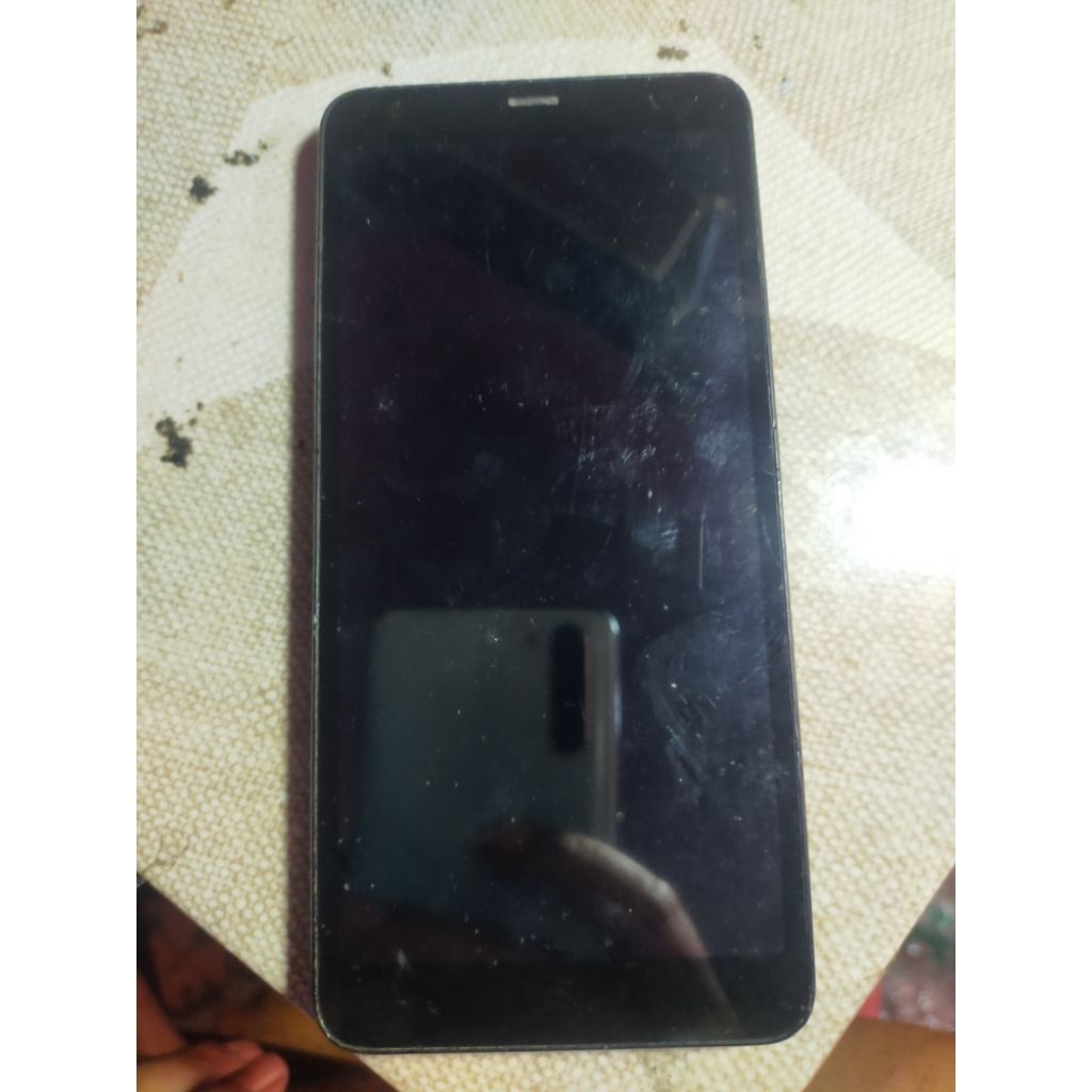 lcd Evercoss m55b ori copotan normal