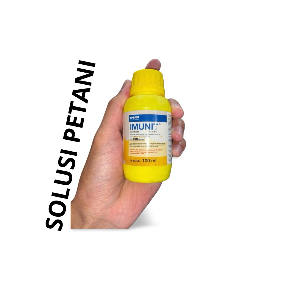 IMUNIT INSEKTISIDA 75/75SC