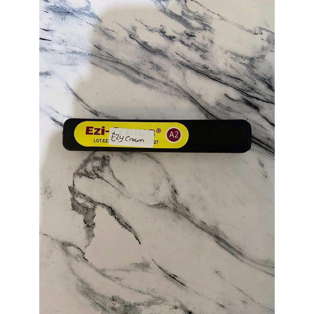 Ezy Crown | Ezy Crown Dental | Mahkota Sementara Dental | Temporary Crown Ezy | Crown Gigi Sementara