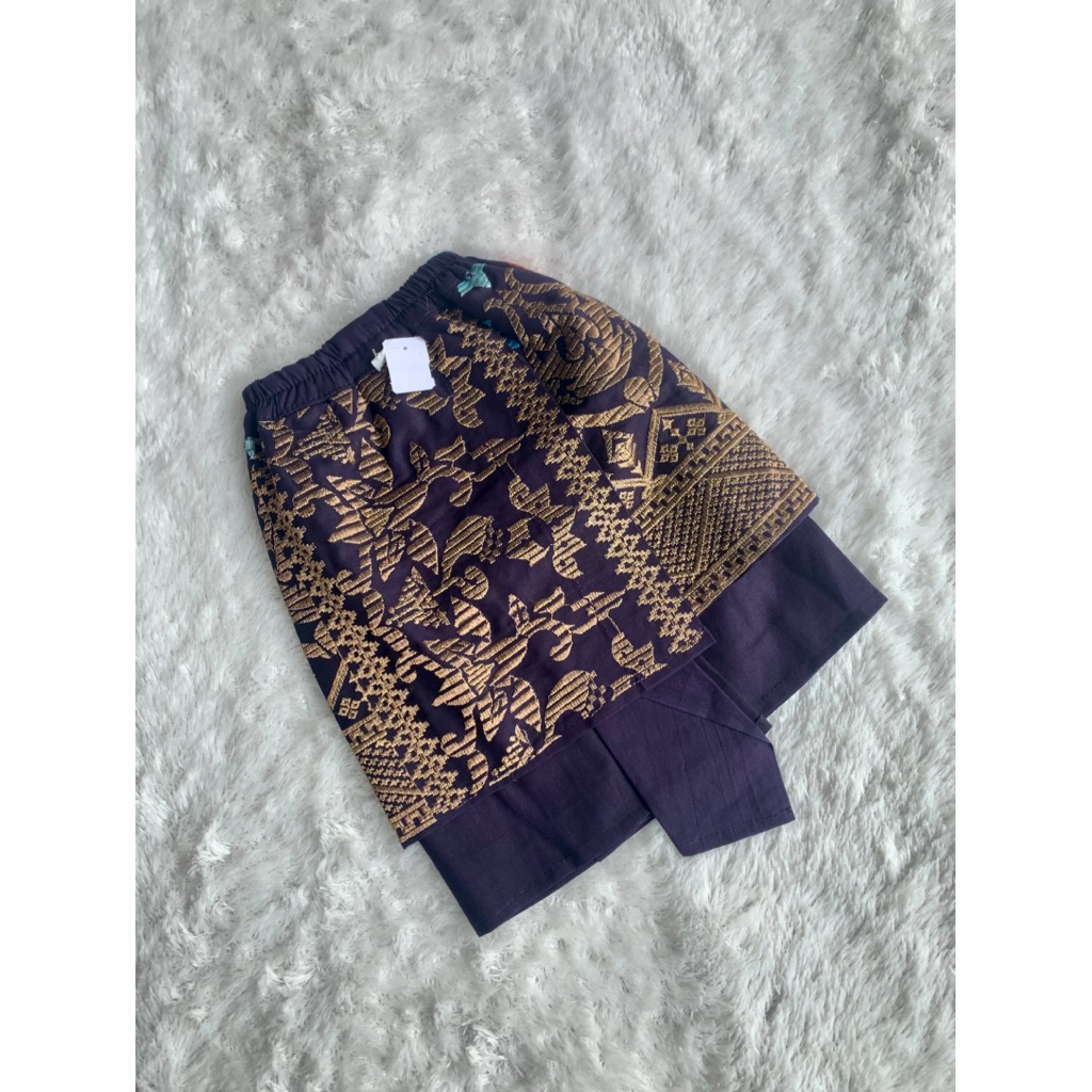 KAMEN JADI BORDIR ANAK LAKI LAKI