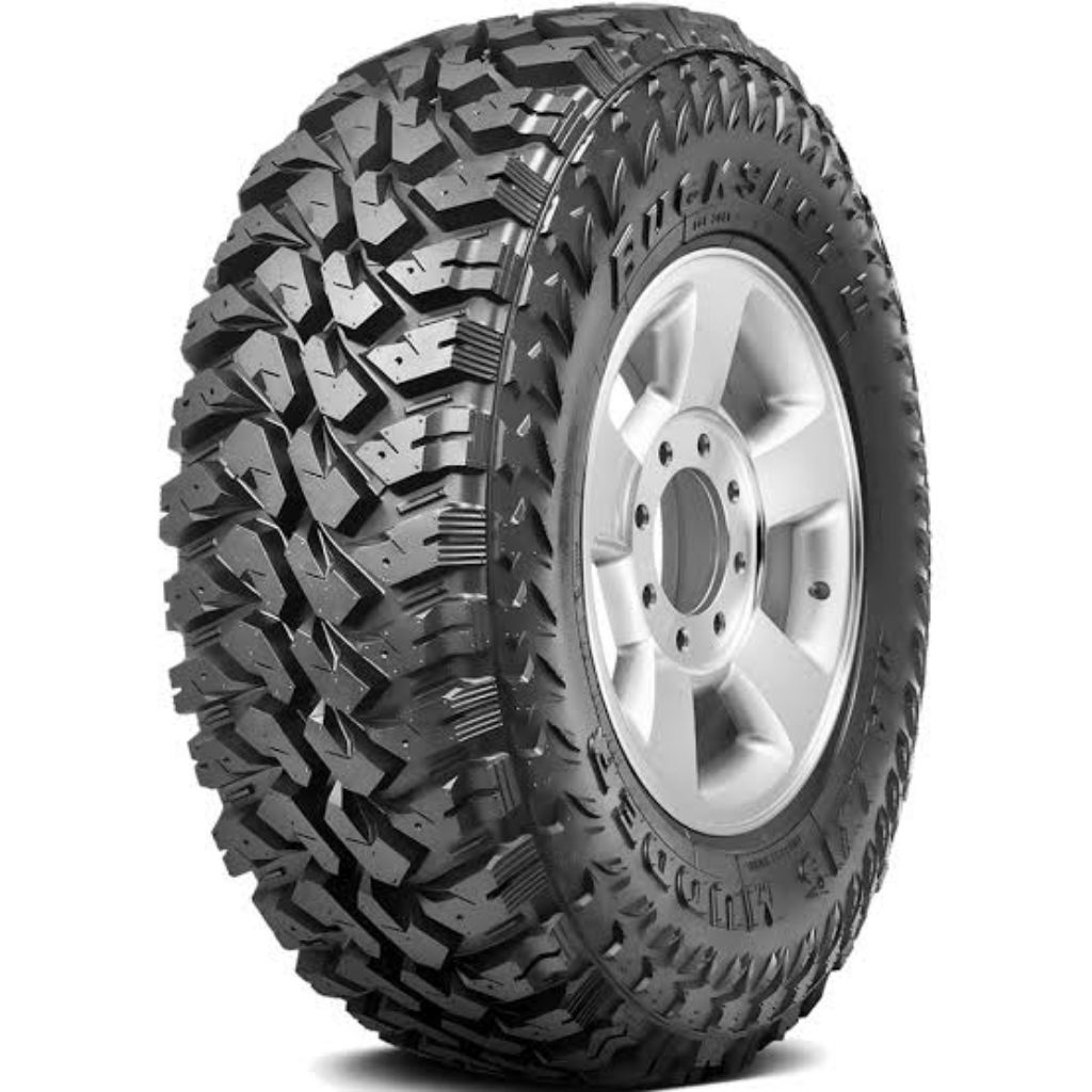 BAN MOBIL BAN OFFROUD  MAXXIS MT 315/75 R16 GRATIS PEMASANGAN DI TOKO
