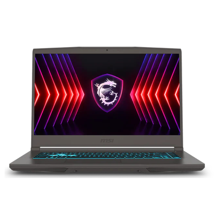 MSI Gaming Thin 15 B12VE Laptop