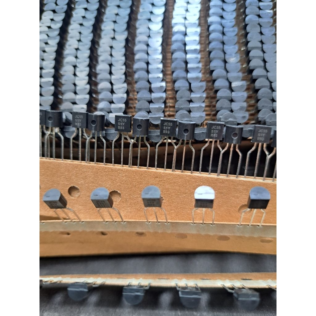 transistor 2n5551 2n 5551 orginal onsemi