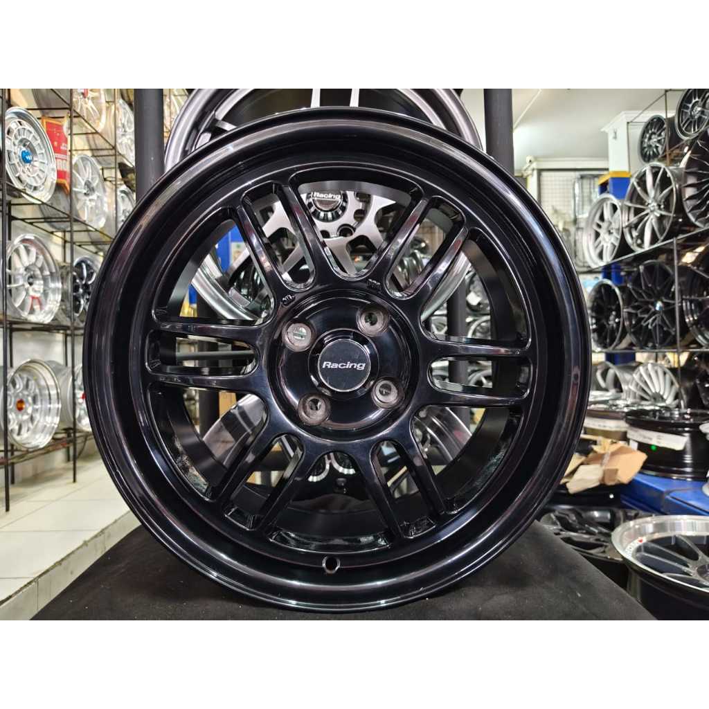 Velg Ring16 Enkai Brio,Agiya,Sigra