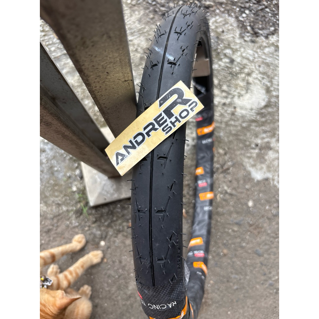 ban kingland king vellox ctx 2 5090 17 ban depan Dragbike kingland soft compound