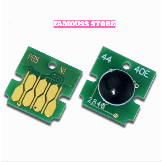 CHIP MAINTENANCE BOX EPSON T6716 WFC5790 WF C5790 WFC5710 5710