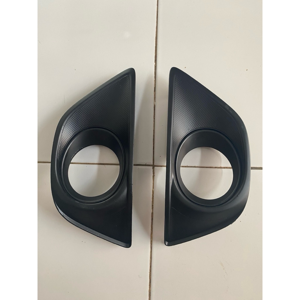 cover foghlamp toyota innova 2012-2015 original second