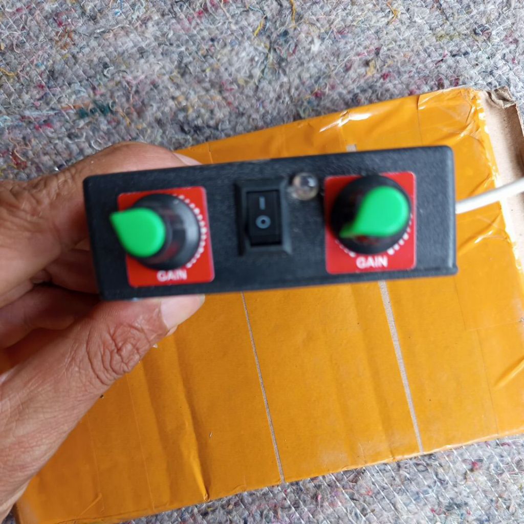 amplifier mini 5 volt