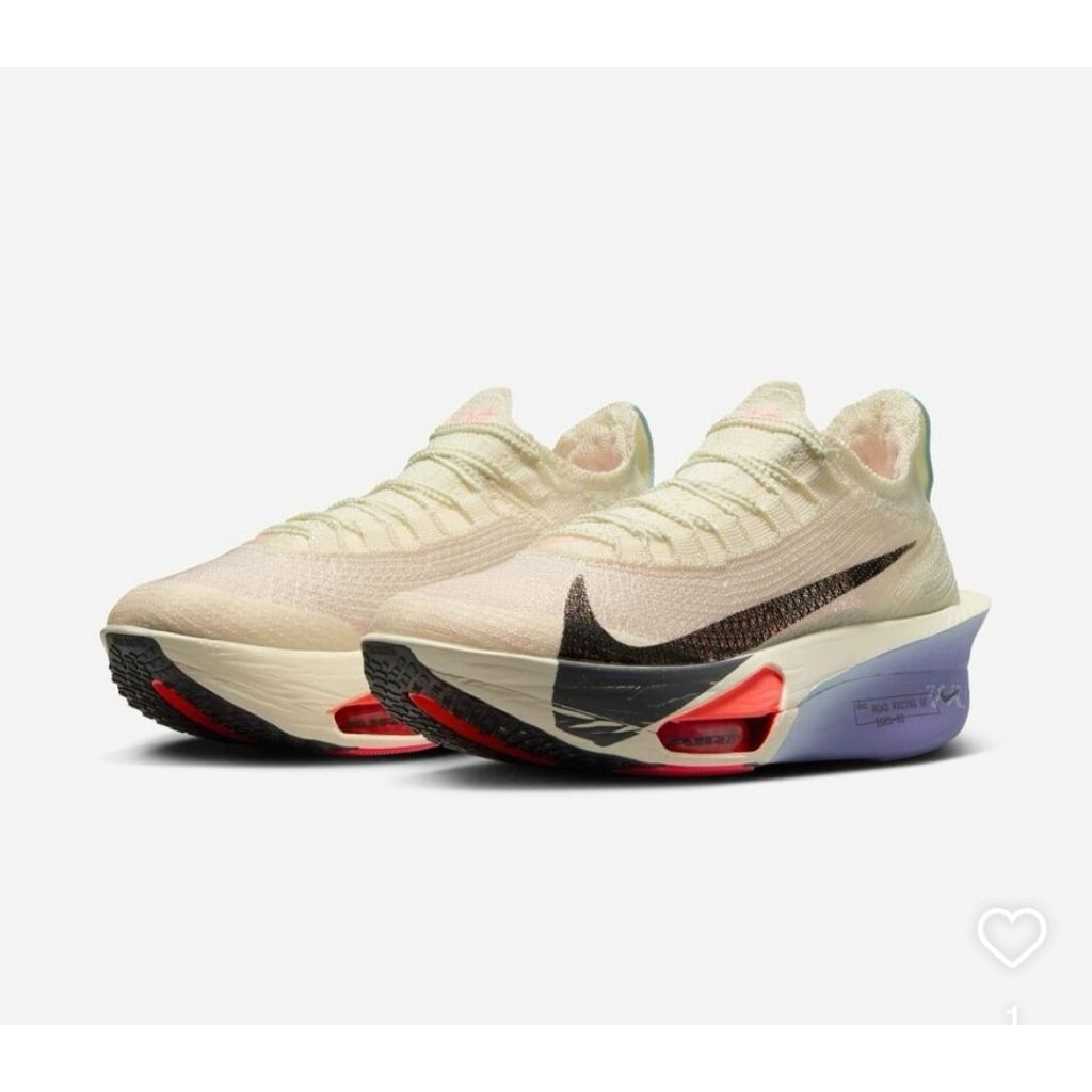 Sepatu Nike Zoom Alphafly Quality Premium
