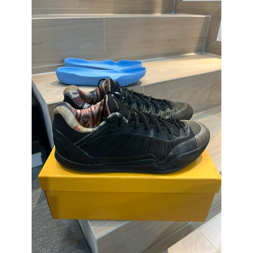 Serious Player Only - Player1 Plus