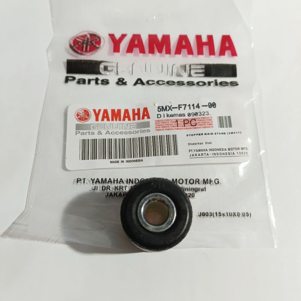 Karet + Bosh Mounting Monting Mio 5MX-F7114-00