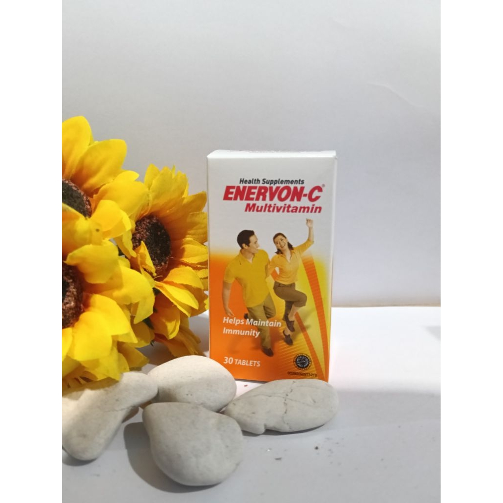 enervon c botol