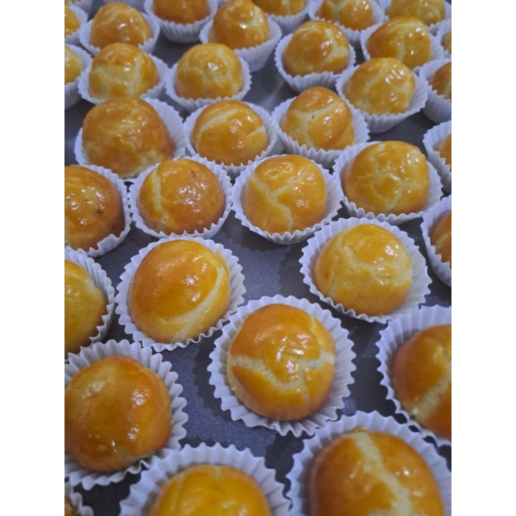 nastar toples kecil