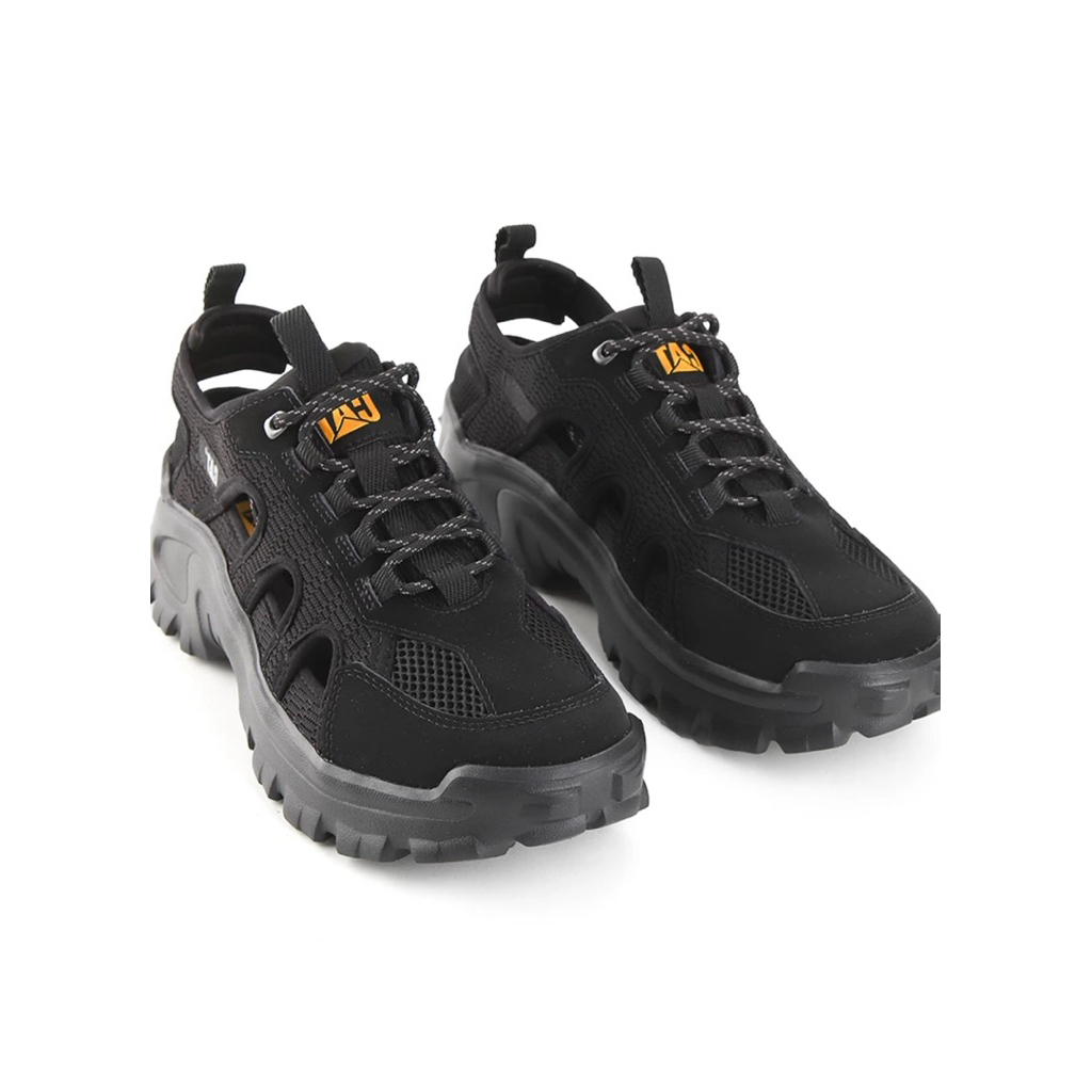 Sepatu Pria Caterpillar Original