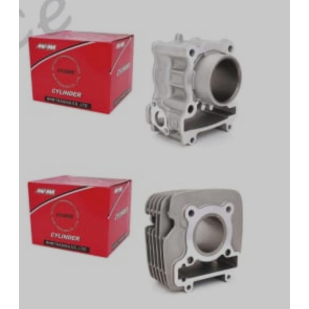 CYLINDER BLOK GRAND MHM