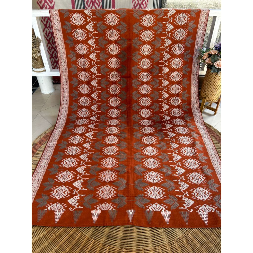 Songket Lombok