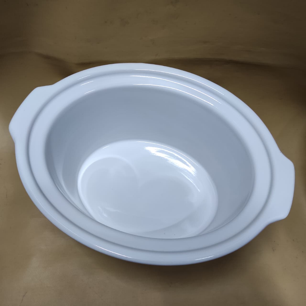 POT KERAMIK SLOW COOKER MIYAKO SC400 SC510 SC630 ORIGINAL