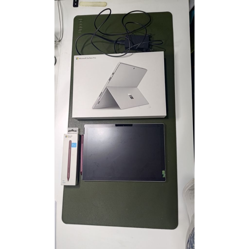 Microsoft surface pro 6 second 128gb