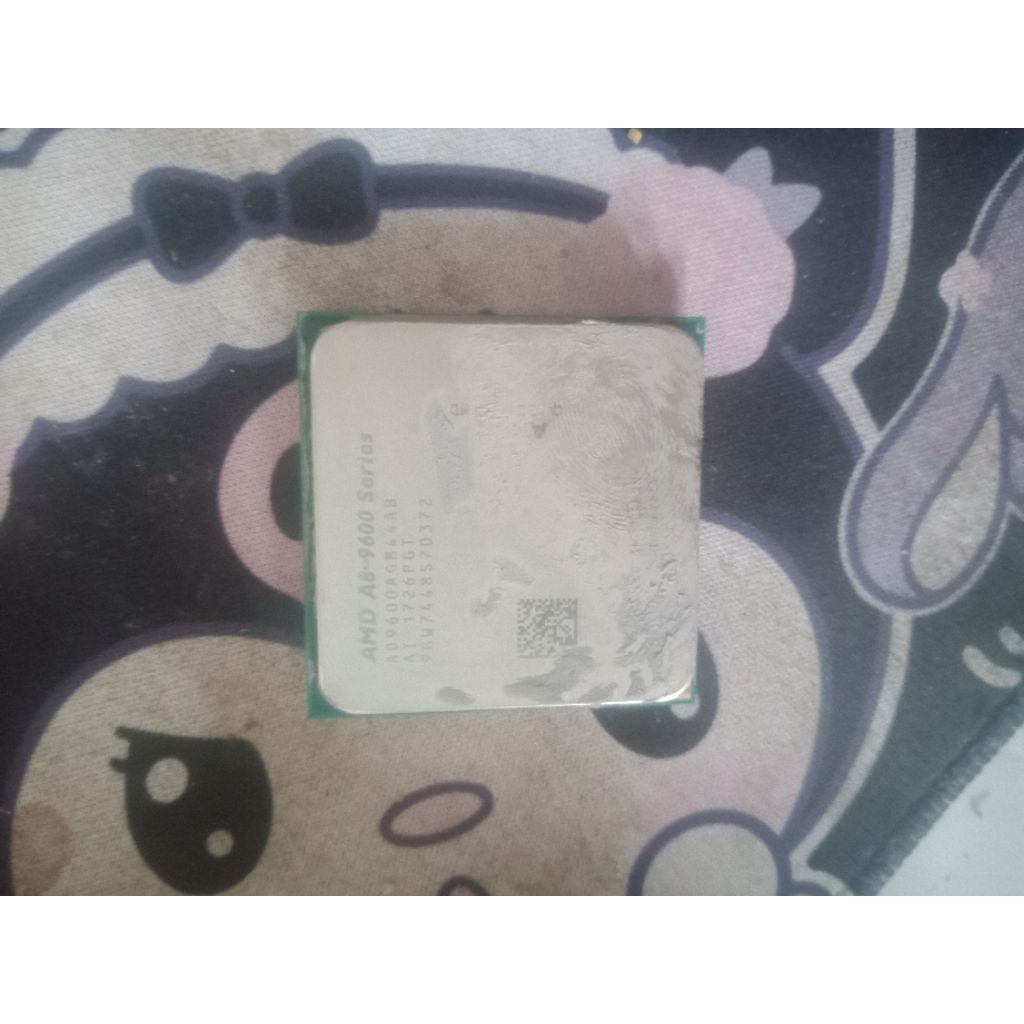 AMD A8 9600 am4