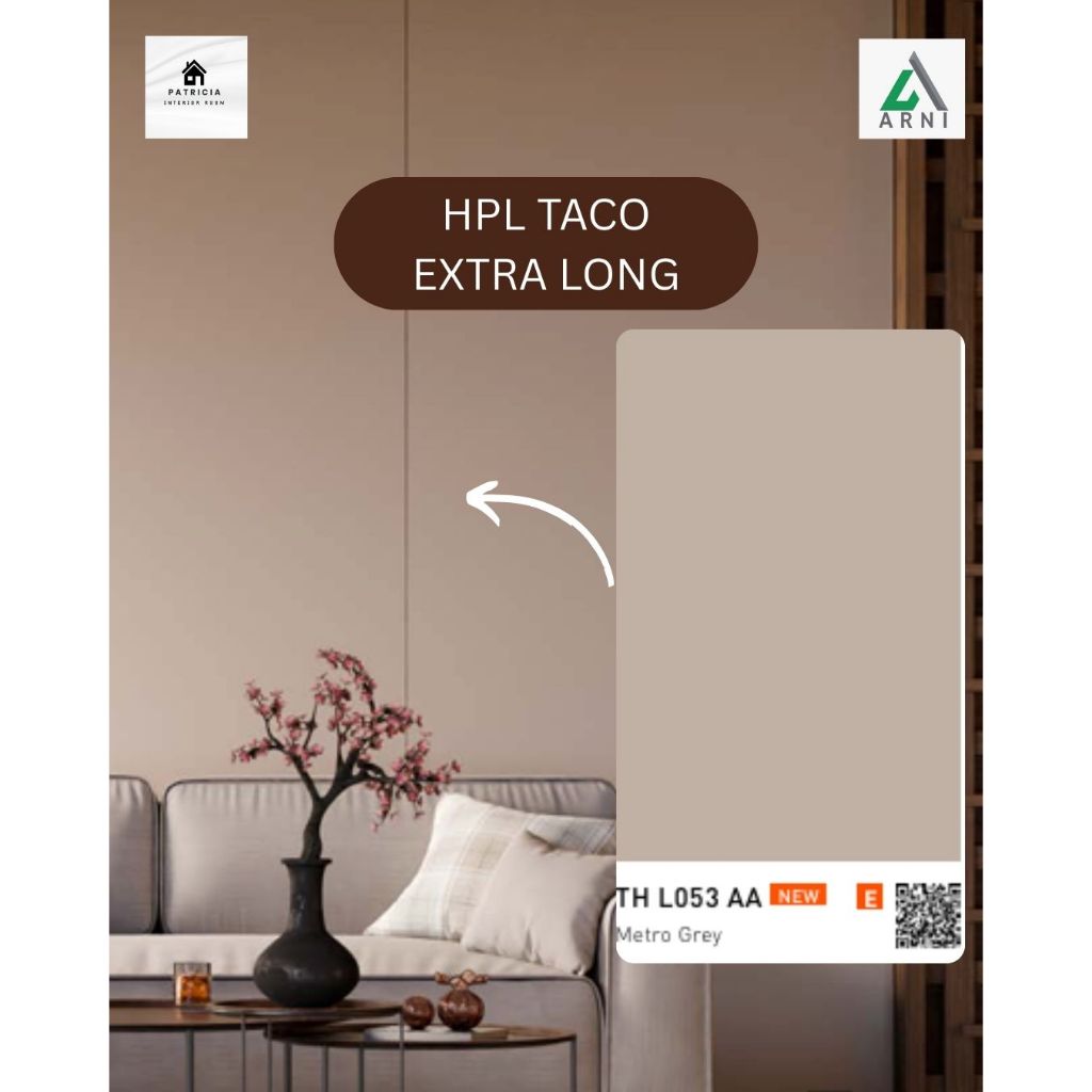 HPL Taco Premium | HPL Taco Original |