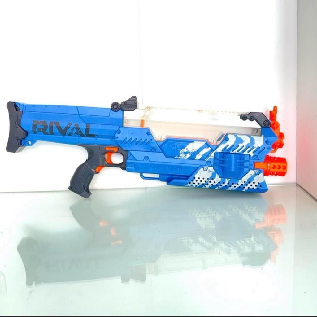 Nerf Rival Nemesis MXVII-10K