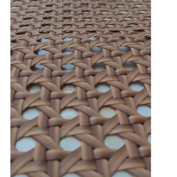 Webbing Rotan sintetis / anyaman rotan, link request order