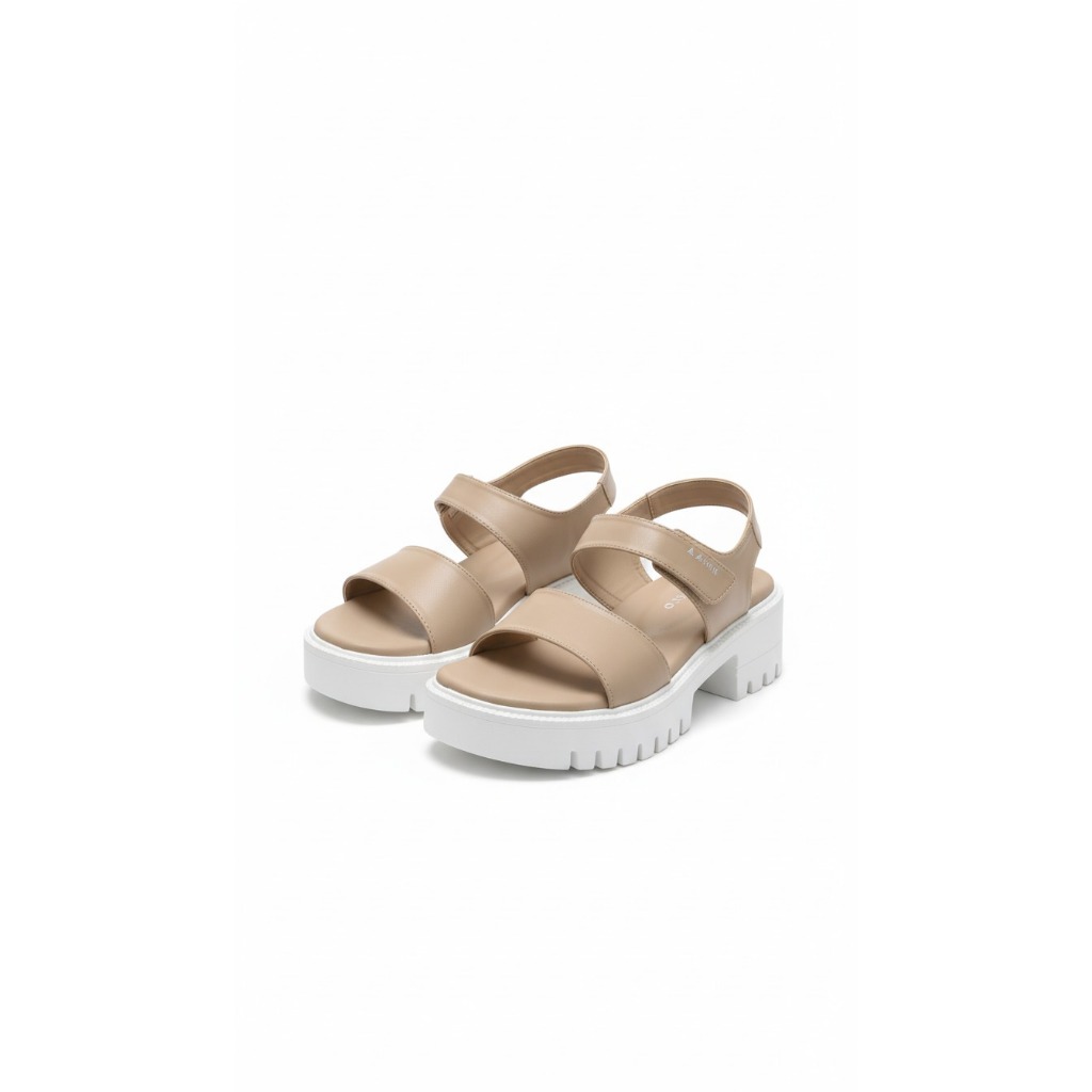 A.ANTONIO IDEL SEPATU SANDAL TALI WANITA