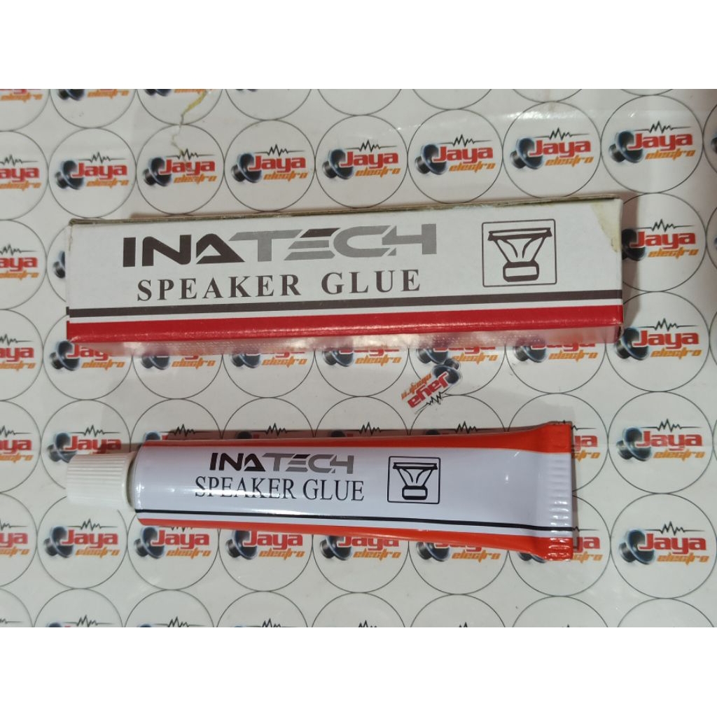 Lem serbaguna speaker Inatech