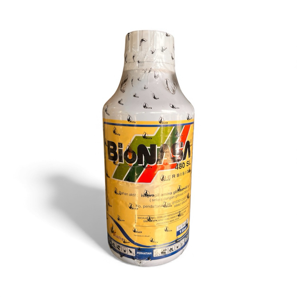 Herbisida BioNasa 480 SL