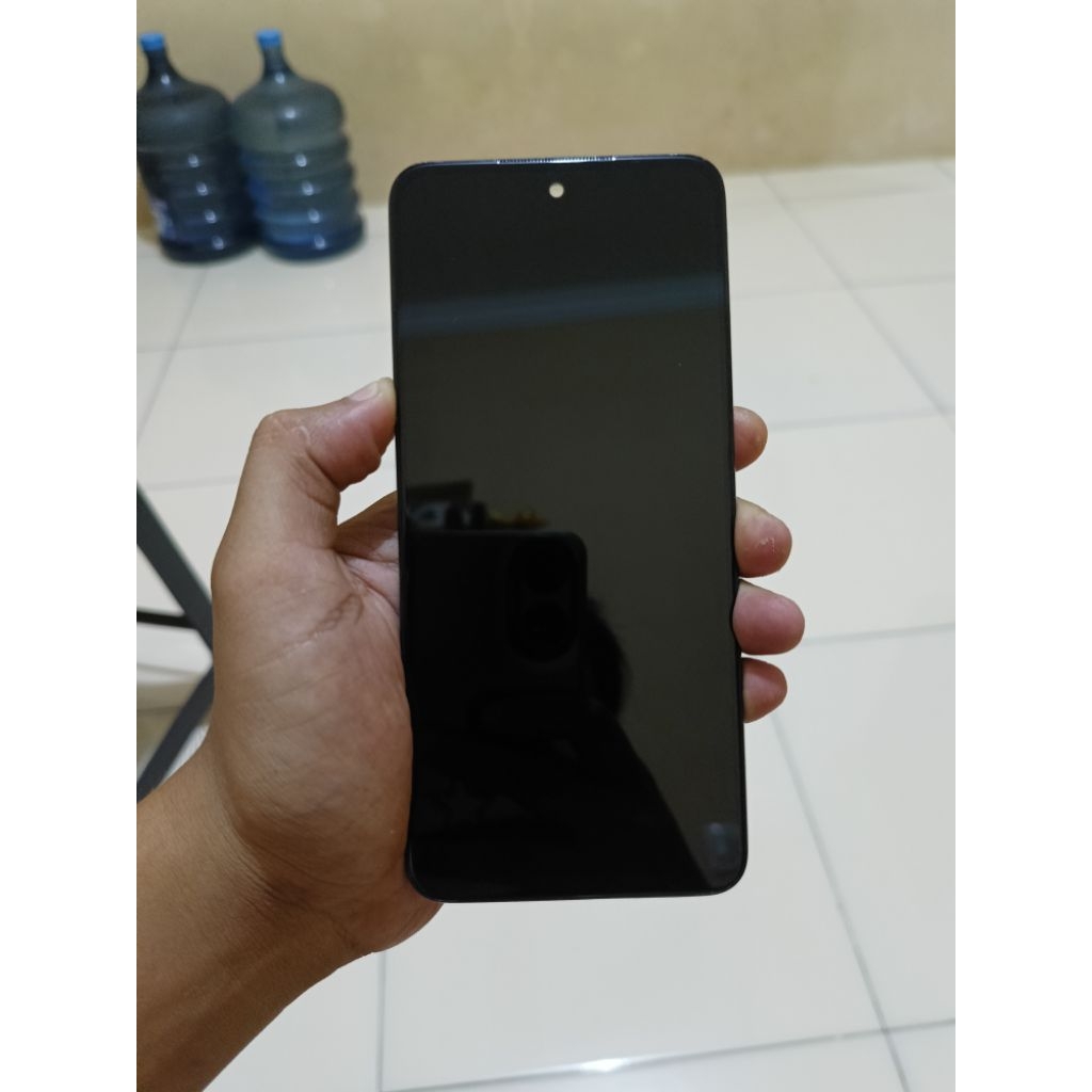 LCD ORIGINAL COPOTAN REDMI NOTE 10 5G NORMAL TESTED