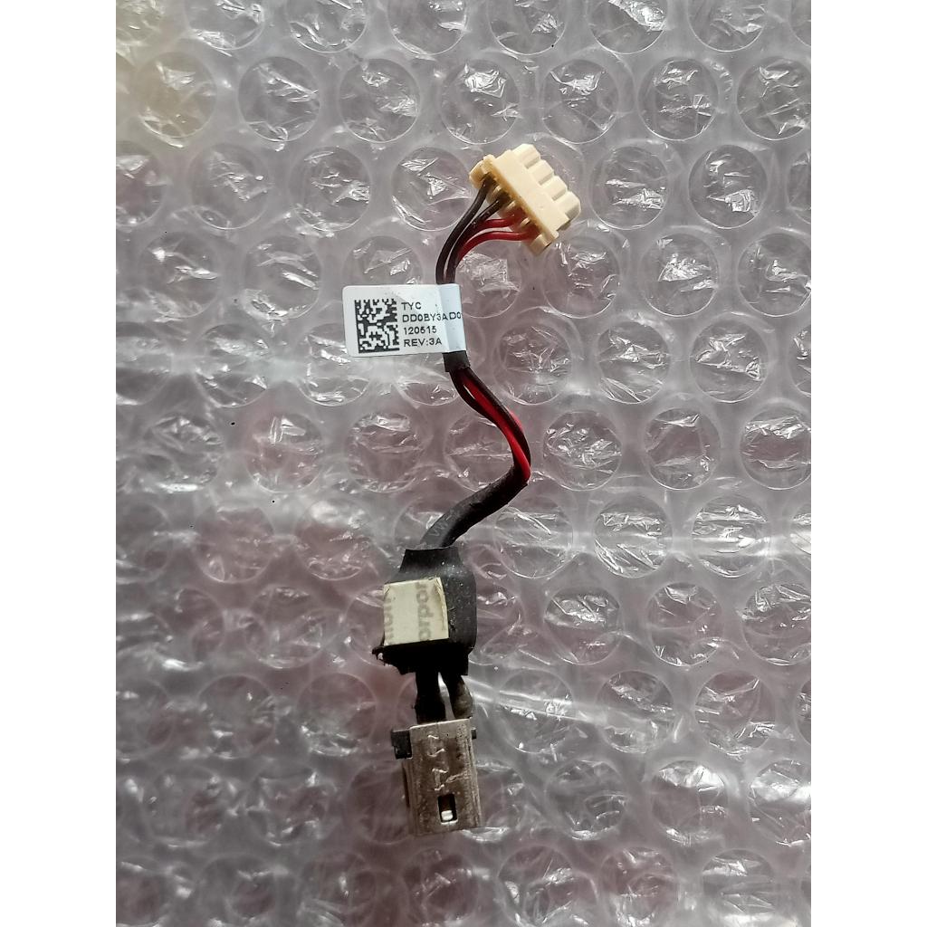 KABEL DC JACK IN POWER LAPTOP TOSHIBA C800 C800D C840