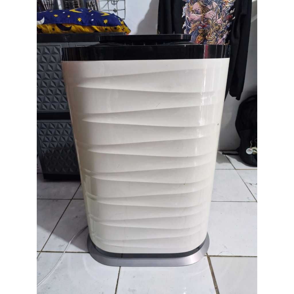 Air Purifier Antivirus Rentokil BEKAS