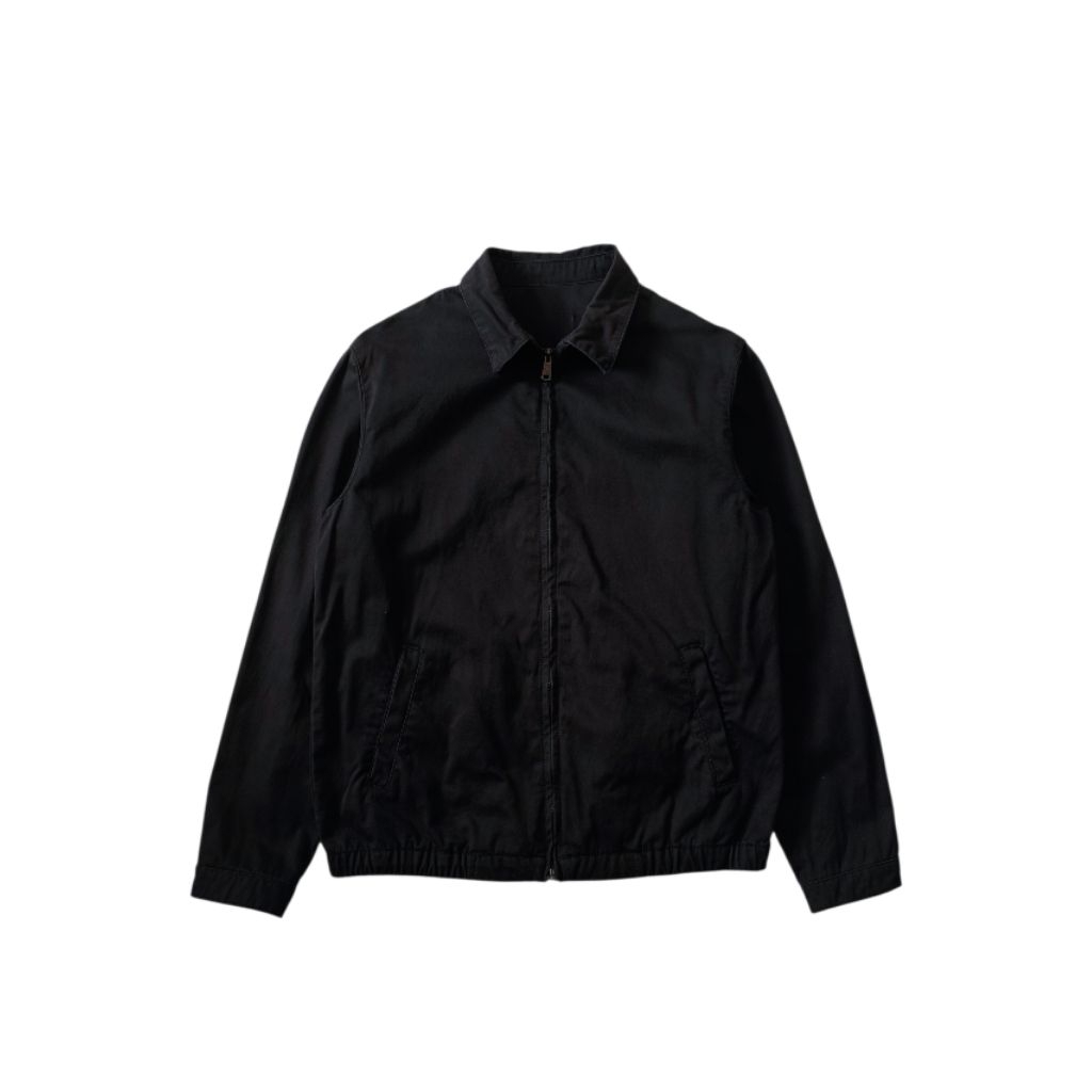 spao work jacket