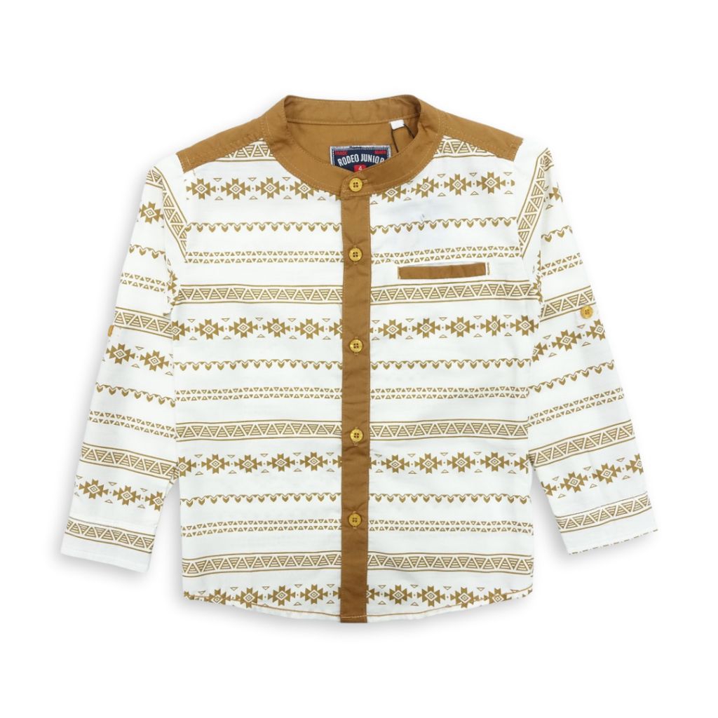 Thats Donald kemeja koko kemko anak laki laki