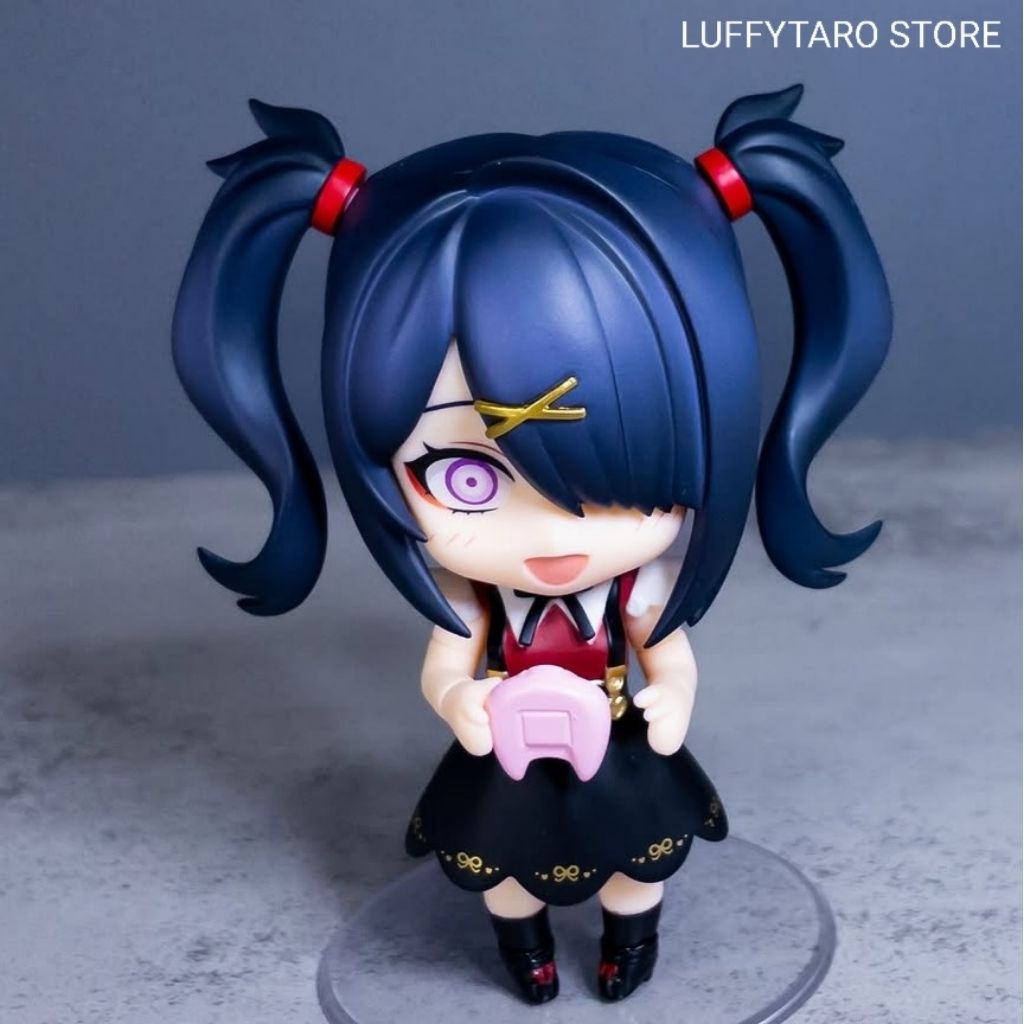 Mini Figure Ame Chan Needy Streamer Overload Nendoroid 2693