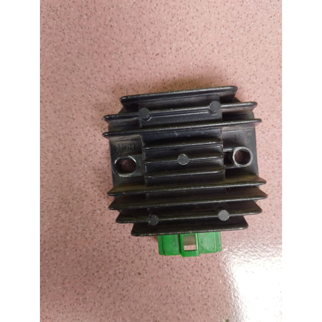 kiprok yamaha x ride new original