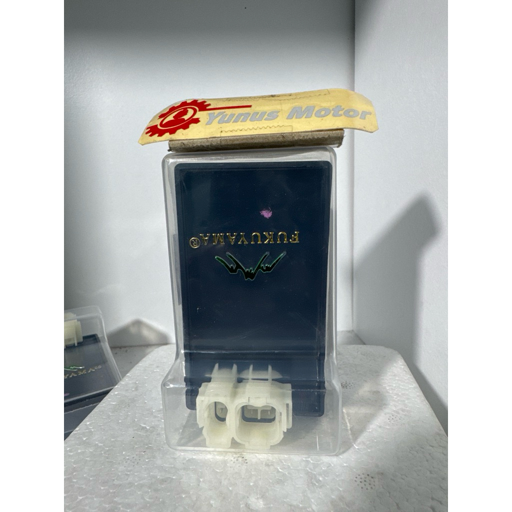 Cdi shogun 110 fukuyama