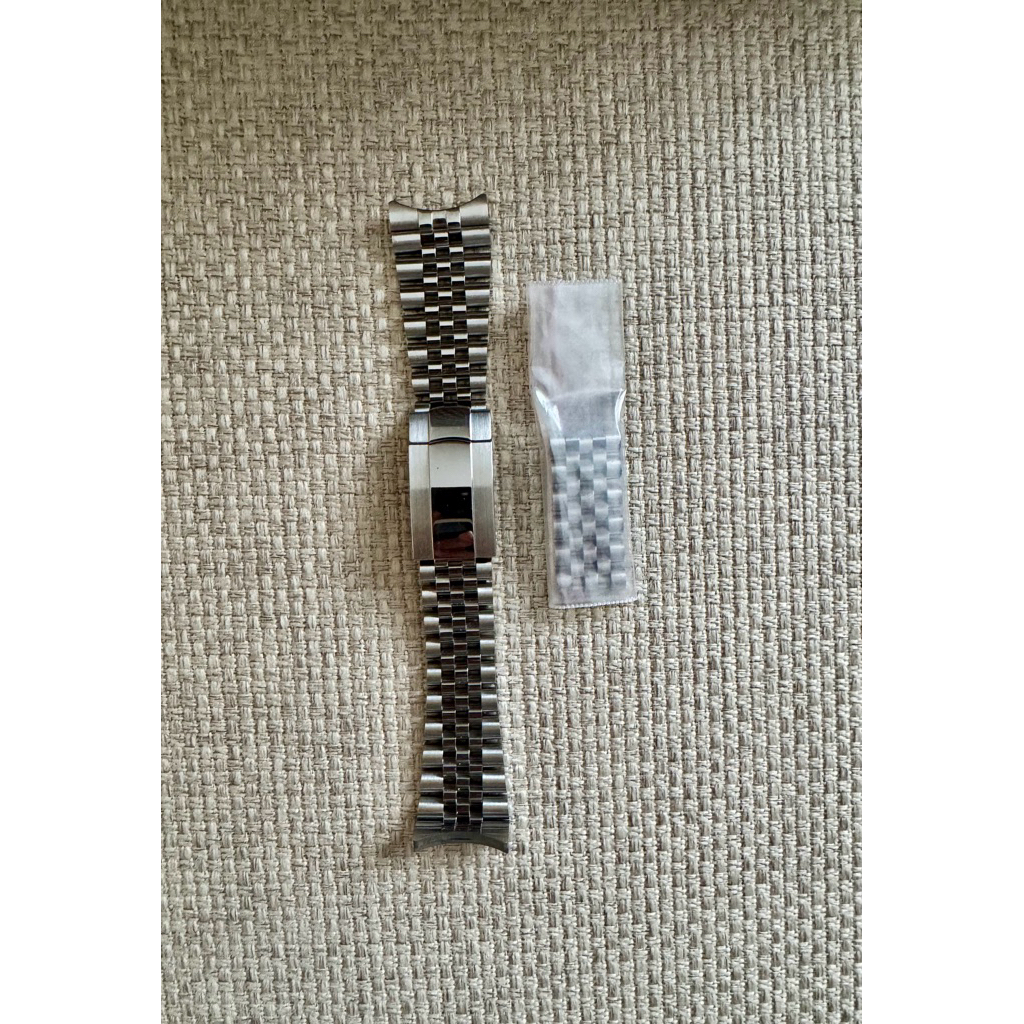 Jubilee bracelet untuk Datejust41 126334