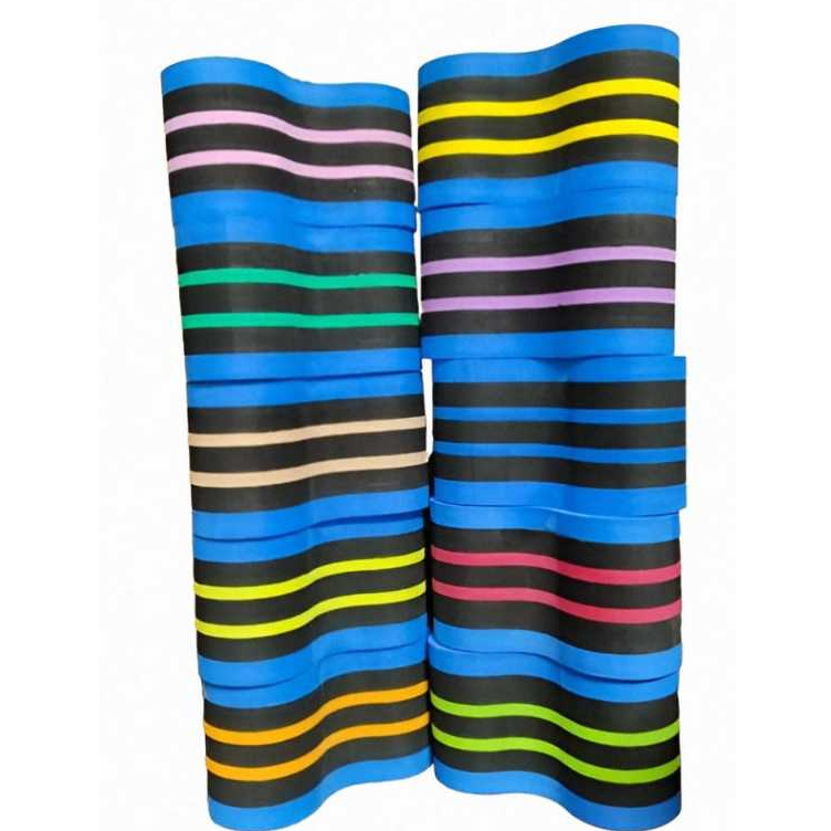 GROSIR 100 MULTI WARNA PULLBUOY PELAMPUNG KAKI RENANG