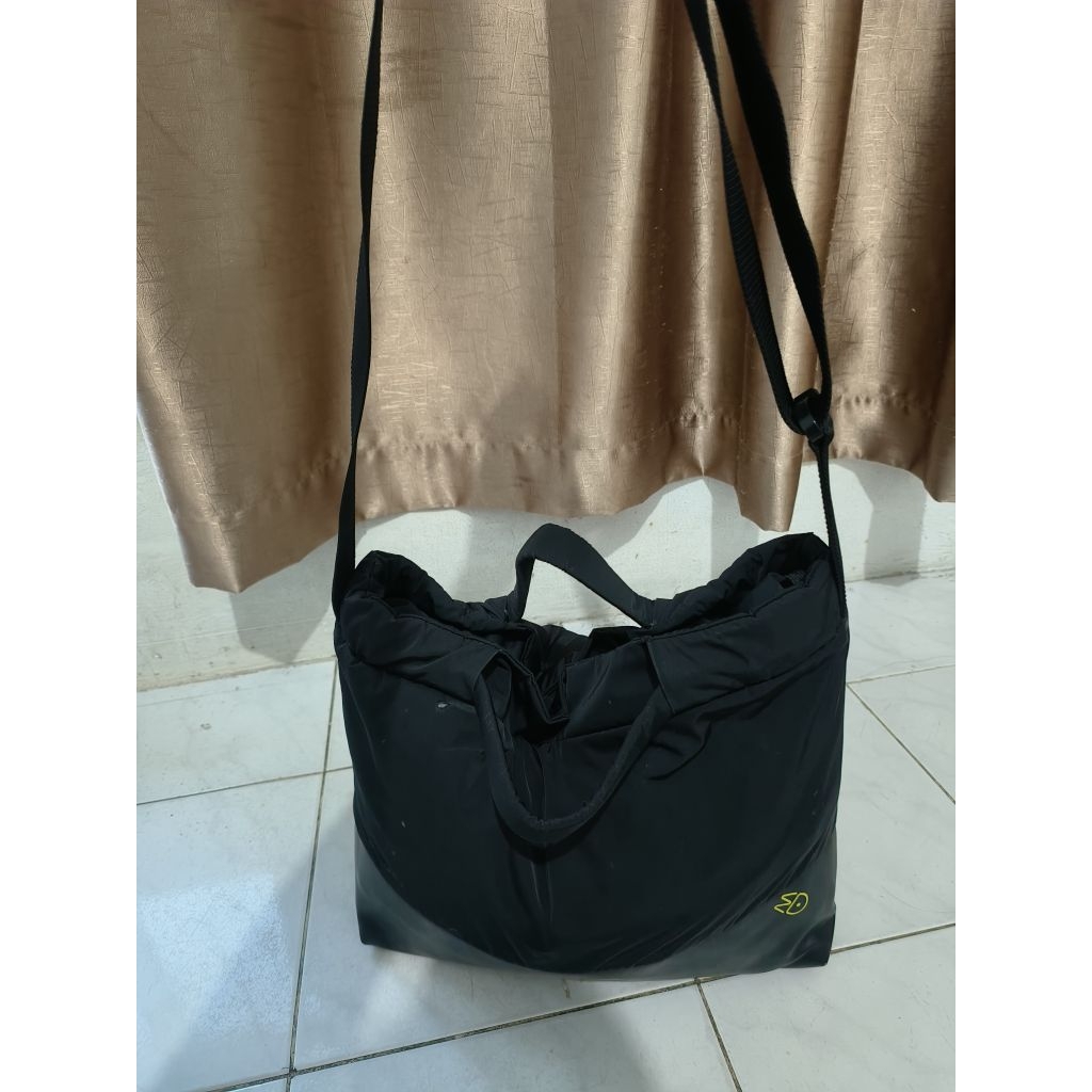 Tas Mandarina duck Preloved