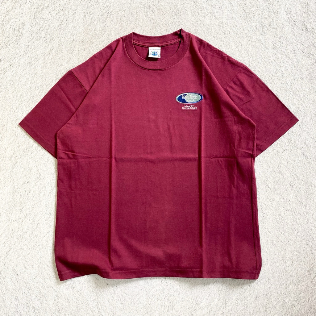 KAOS HARD ROCK CAFE ORIGINAL