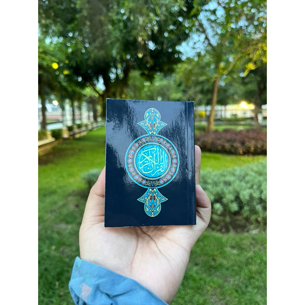 Alquran Saku Madinah Quran Saku Madinah