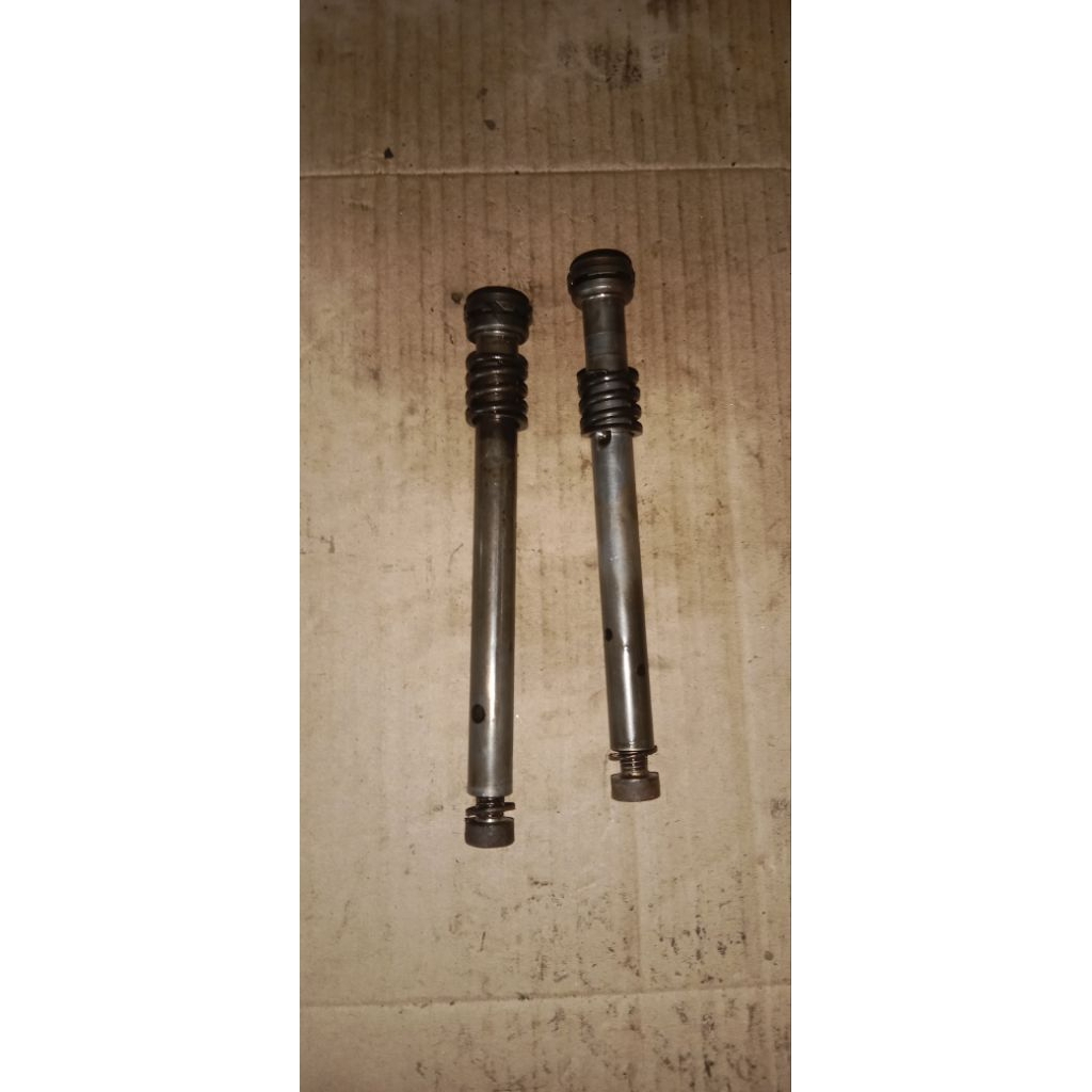 SULING SULINGAN AS SHOCK DEPAN VARIO BEAT ORIGINAL COPOTAN