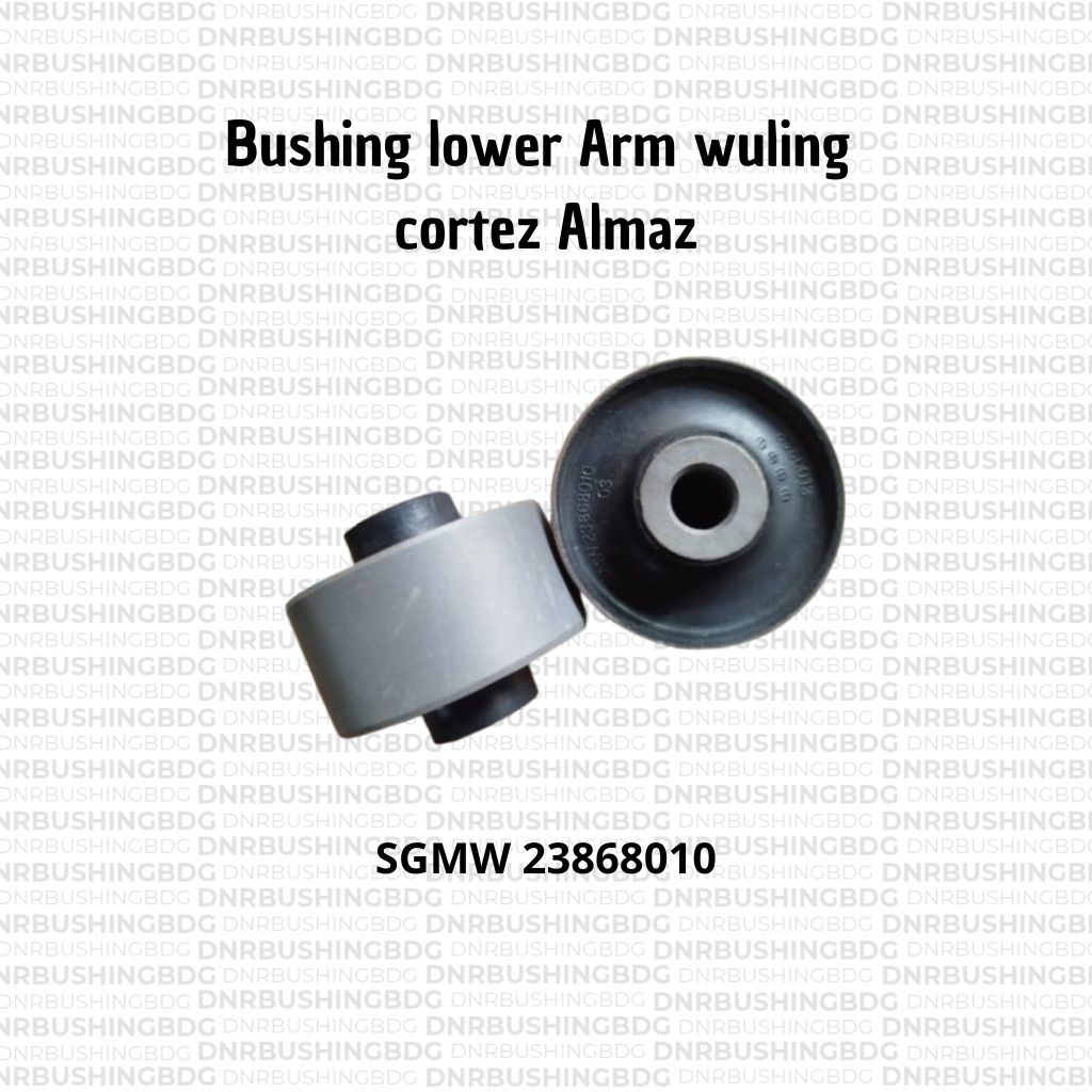 Bushing Lower Arm Wuling Cortez / Almaz