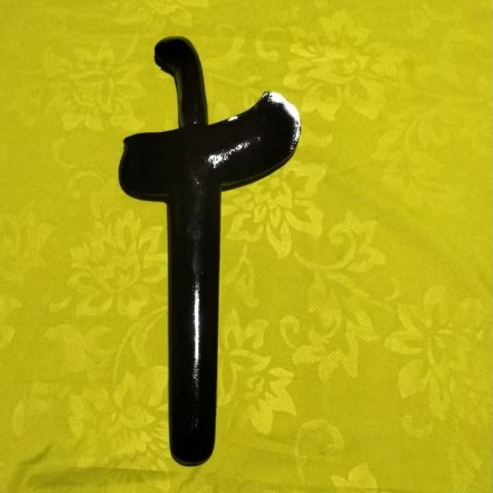 warangka gayaman solo patrem 20cm