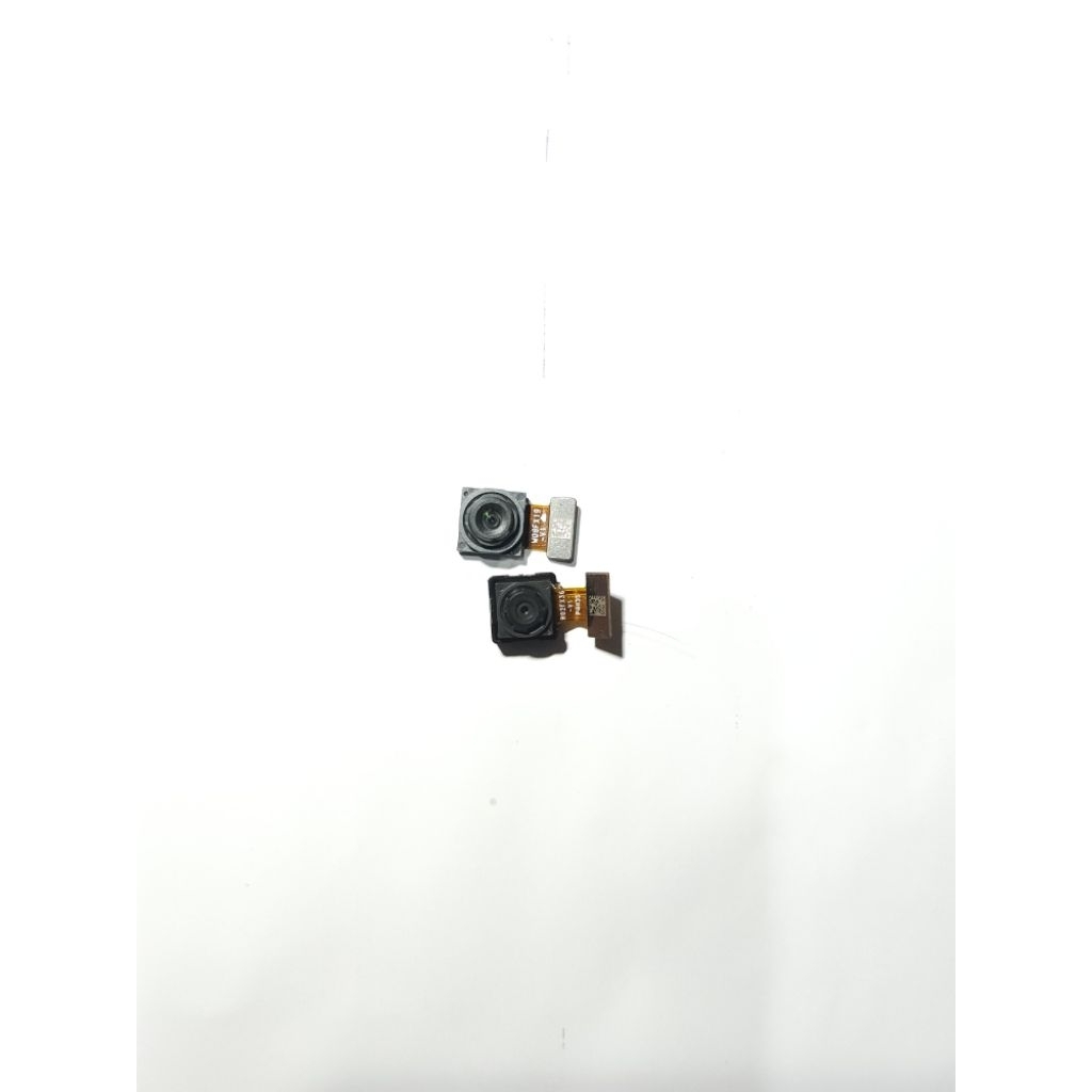 Kamera Macro & Ultra wide Poco X7
