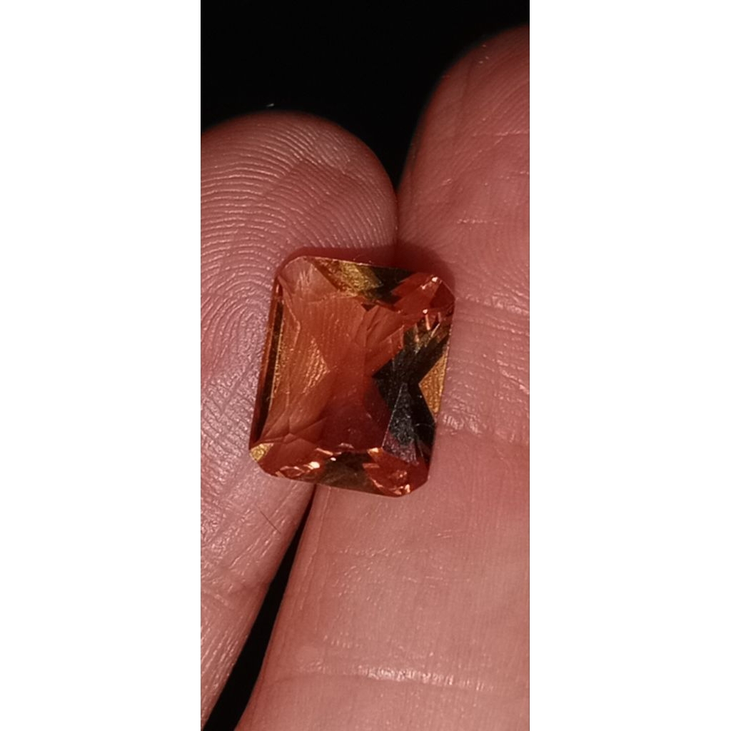 permata zultanite natural berubah warna kode 593