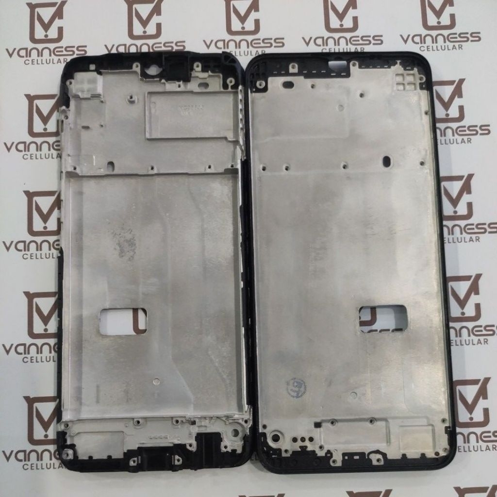 FRAME LCD /TULANG REALME C15